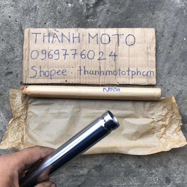 Ty phuộc trước xe Nozza, Grande - YAMAHA