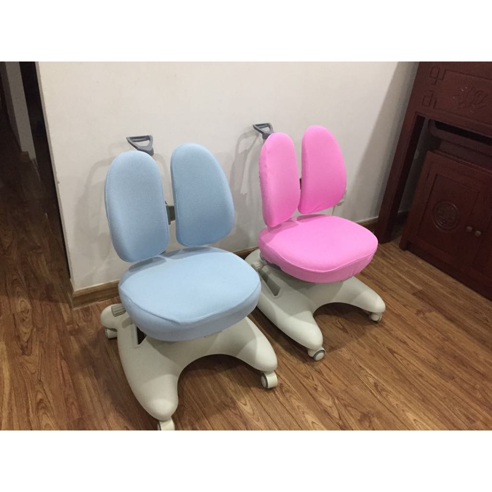 Ghế Học Sinh Thông Minh Chống Gù Chống Cận KAISER C3C Xanh Ngọc - Ghế Điều Chỉnh Độ Cao Của Học Sinh | BigBuy360 - bigbuy360.vn