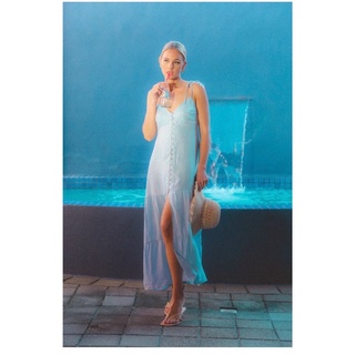 Đầm Midi HOBBS VNXK