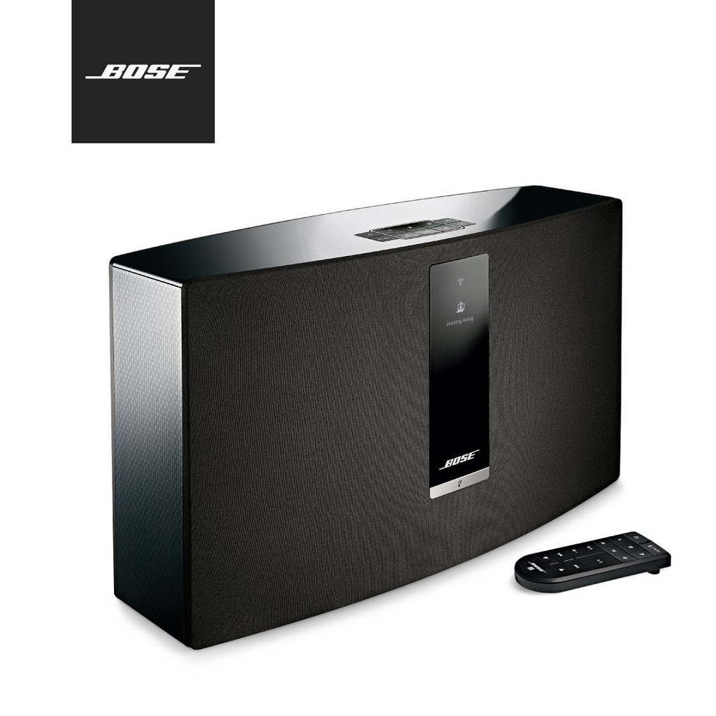 Loa BOSE SOUNDTOUCH 30 series 3 chính hãng - 98%