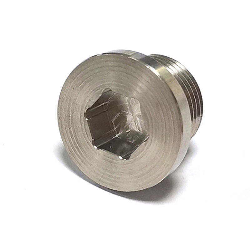 Nắp Đậy Đầu Ống Dẫn Cảm Biến Oxy SUN O2 M18x1.5 Chất Lượng Cao