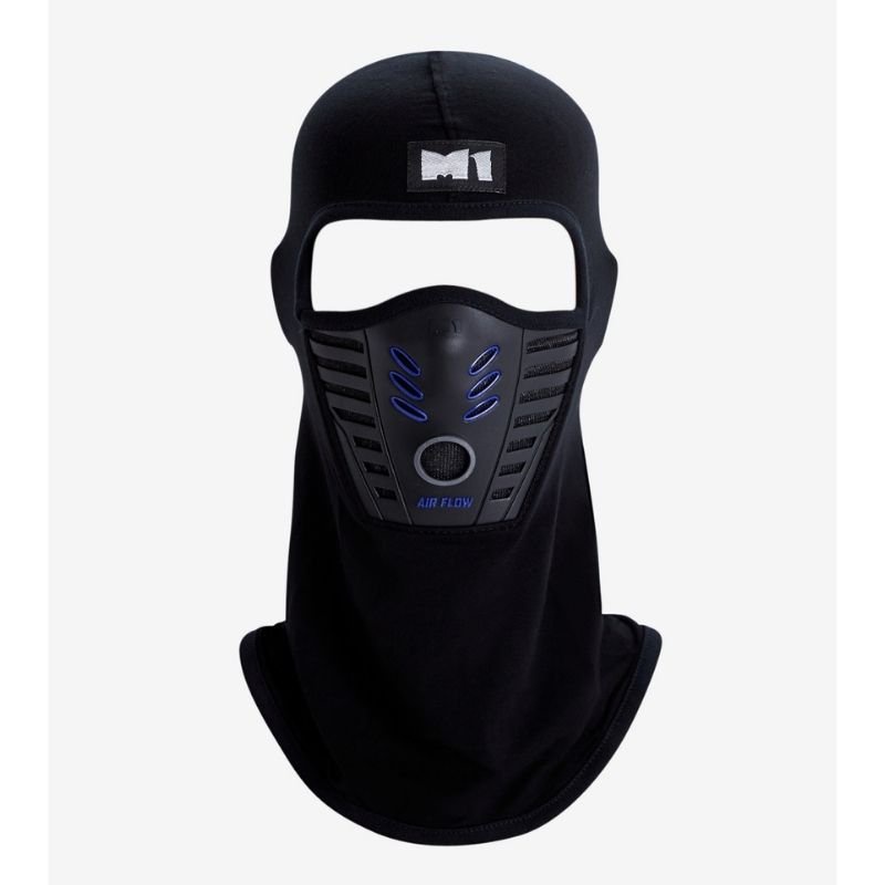 Mũ trùm đầu ninja Thái lan M1 mẫu mới