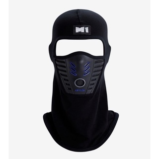 Khăn trùm đầu Ninja M1 Thái Lan