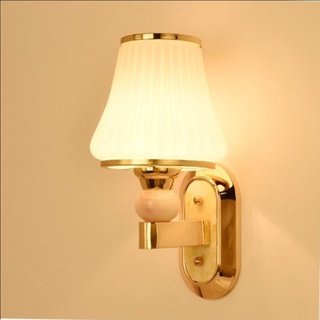 Đèn tường trang trí trong nhà, phòng ngủ, cầu thang DGT006 - kèm bóng LED