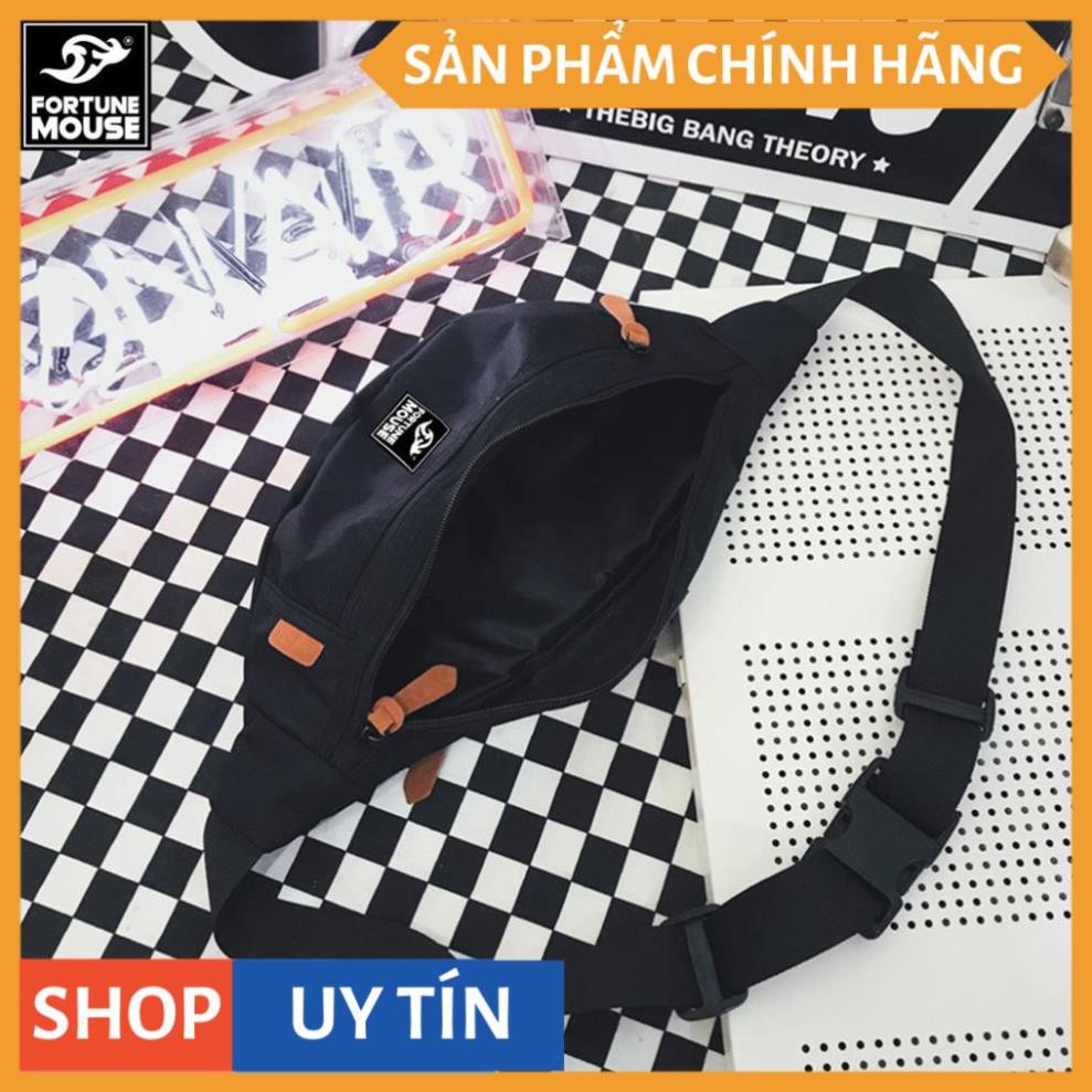 [HOT] Túi đeo chéo ngực / đeo bụng thời trang C264 | BigBuy360 - bigbuy360.vn