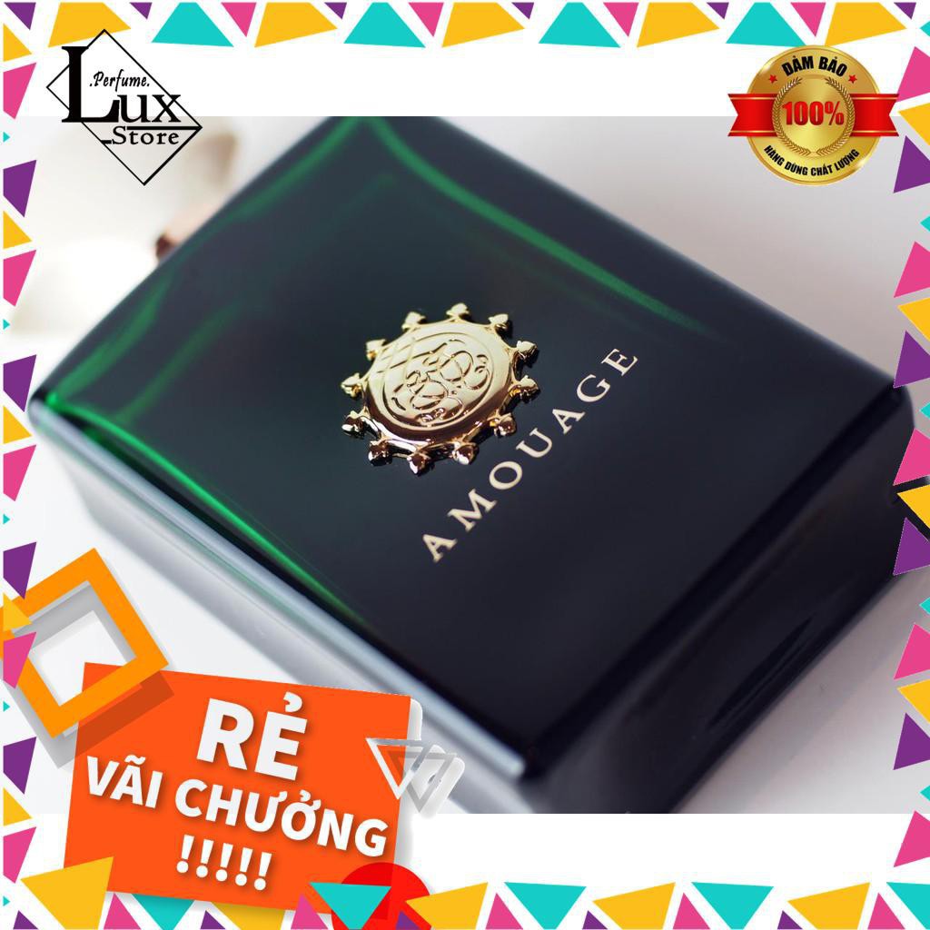 MẪU THỬ 5ml-10ml NƯỚC HOA AMOUAGE EPIC MAN | BigBuy360 - bigbuy360.vn