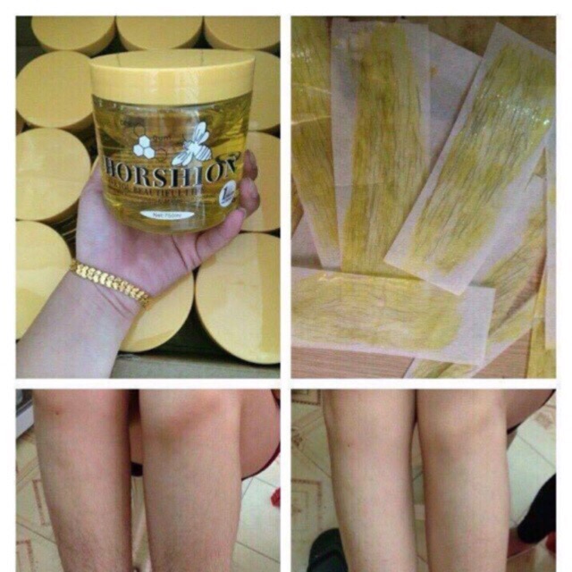 Giảm 50% Keo wax lông chính hãng | BigBuy360 - bigbuy360.vn