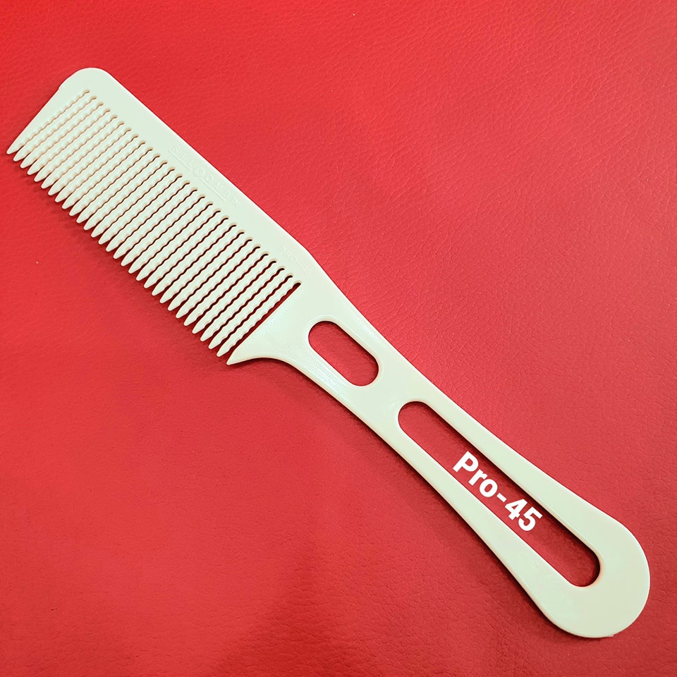 Lược cắt tóc Silk Comb pro 45
