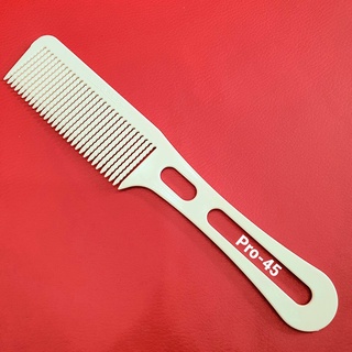 Lược cắt tóc Silk Comb pro 45