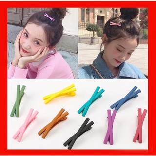 Kẹp tóc chữ x ♥️ kẹp tóc nơ ♥️ mẫu mới nhất 2020