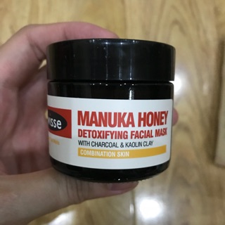 Mặt nạ mật ong thải độc Swisse Manuka Honey