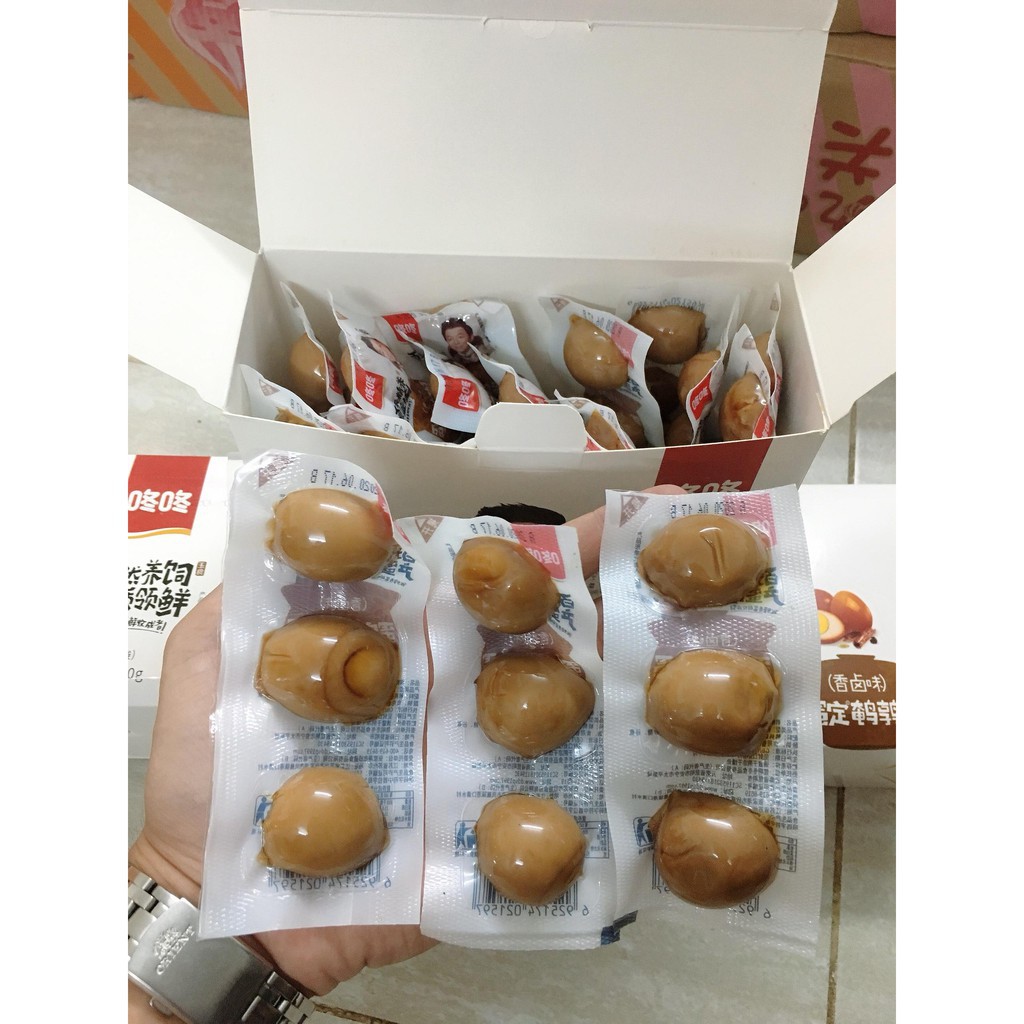 Đồ Ăn Vặt Tổng Hợp Các Món Cay Siêu Ngon