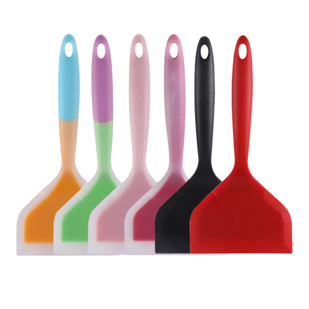 Dụng Cụ Làm Bếp Bằng Silicone Tiện Lợi