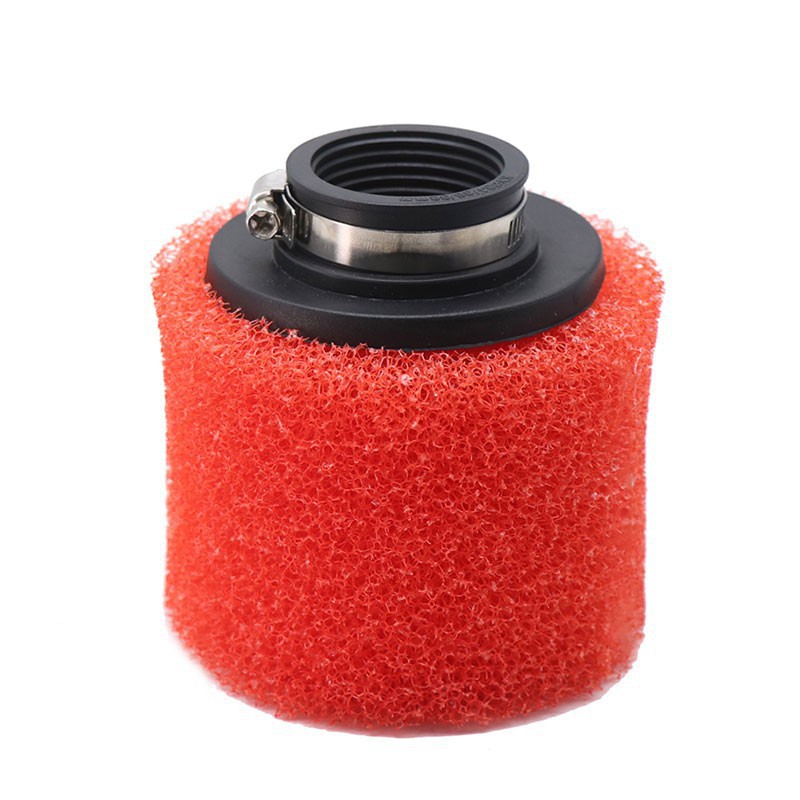 Bộ Lọc Gió Tròn 35mm 38mm 42mm 48mm Chuyên Dụng Cho Xe Mô Tô