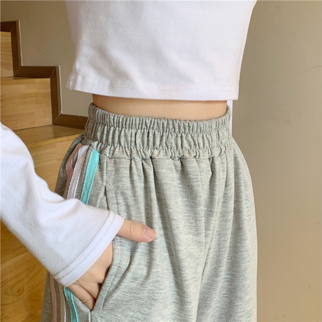 Quần Dài Thể Thao Thời Trang Dành Cho Nữ
