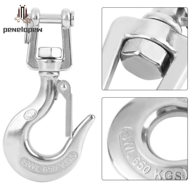 Móc Treo Đồ Bằng Thép Không Gỉ Pw 304 | BigBuy360 - bigbuy360.vn