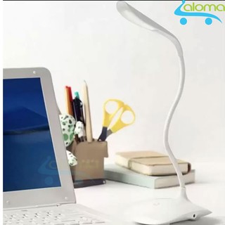 Đèn đọc sách ngồi máy tính chống cận cảm ứng Creative C-1028