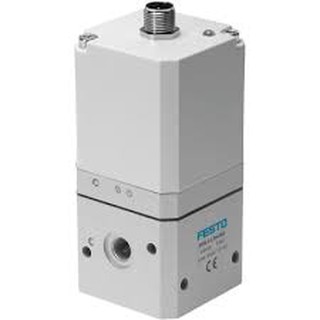 Bộ điều chỉnh áp suất festo vppe-3-1-1 / 8-10-010-e1