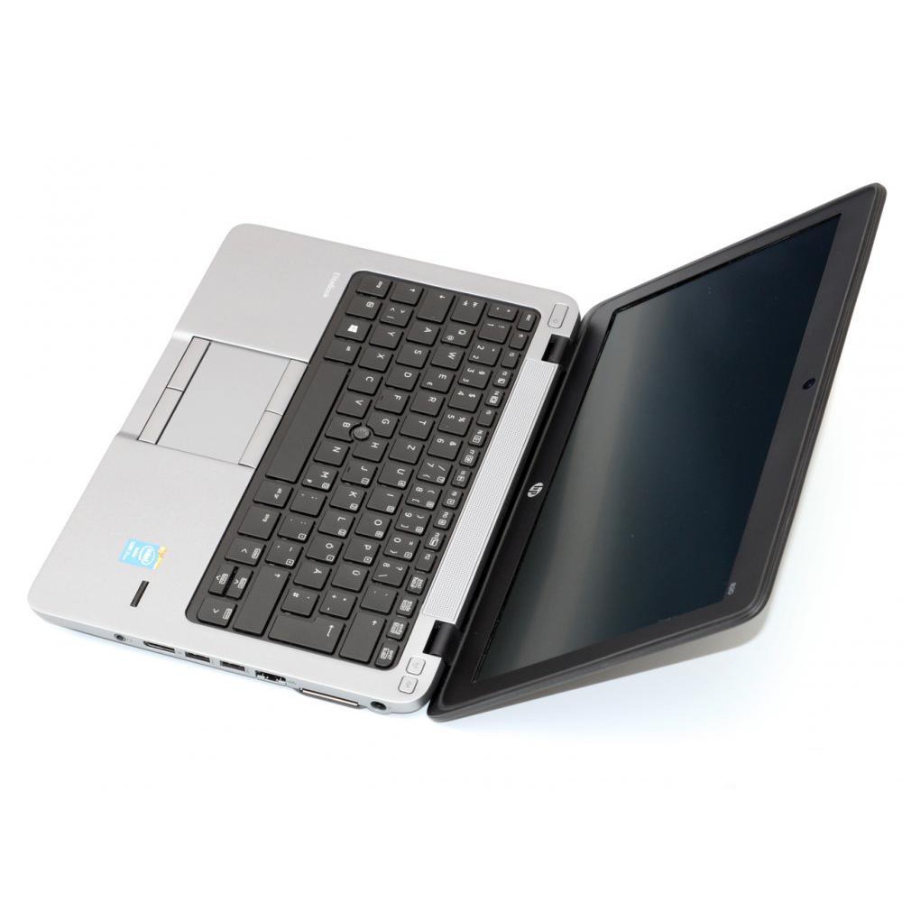 Laptop cũ HP Elitebook 820G2 - Core i5 5300U - RAM 4GB- SSD 128GB ,  Nhập Khẩu Mỹ , Laptop Giá rẻ , Bảo hành suốt đời