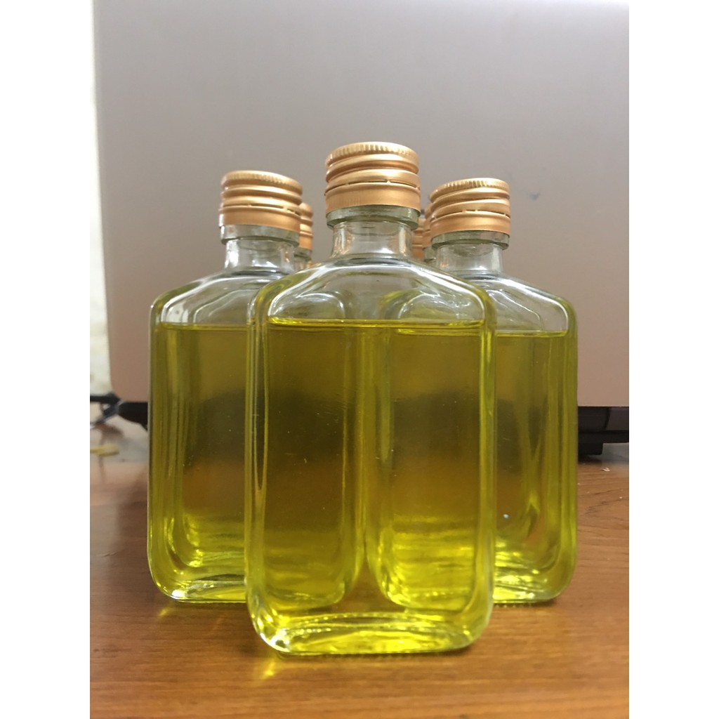 Chai xịt 100ml tinh dầu SẢ CHANH nguyên chất 100% - đuổi côn trùng , xông phòng kháng khuẩn