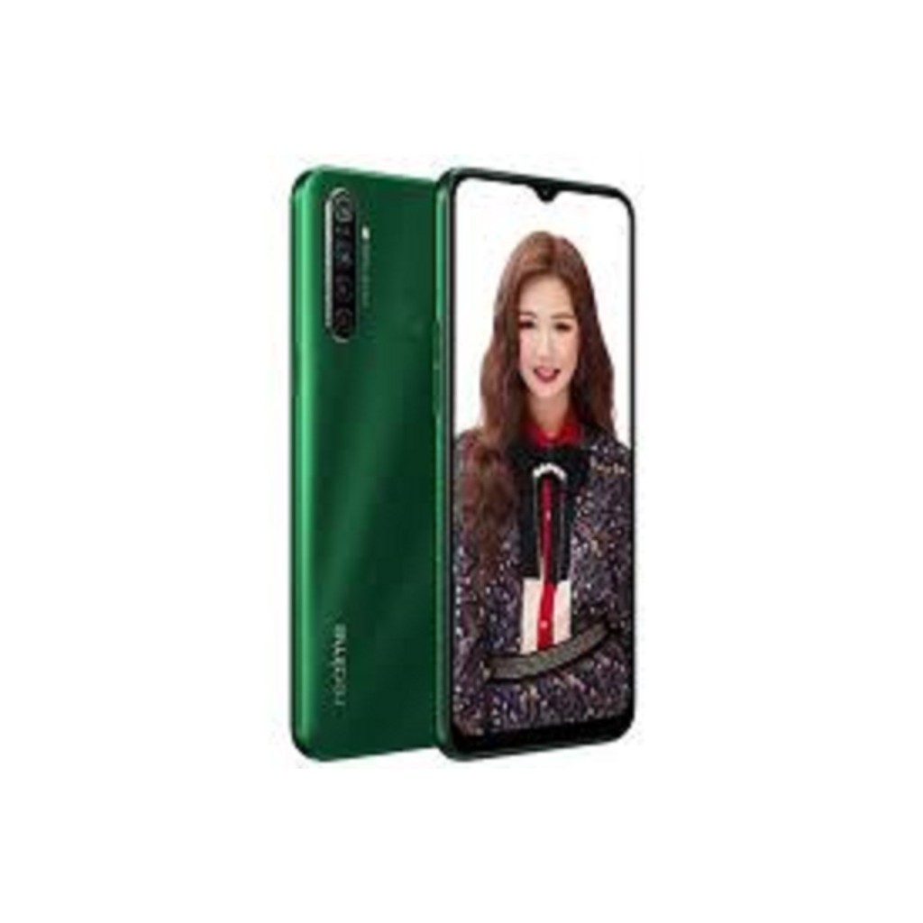 ''Rẻ Hủy Diệt'' điện thoại Realme 5i 2sim (3GB/64GB) mới Chính Hãng, pin 500mah, Chiến PUBG/Liên Quân mượt | BigBuy360 - bigbuy360.vn