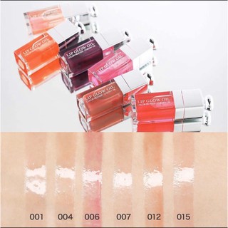 Son dưỡng Dior Lip Glow Oil