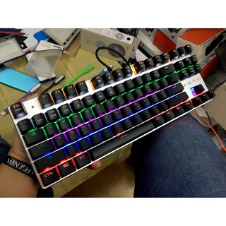 BÀN PHÍM CƠ ZERO 87