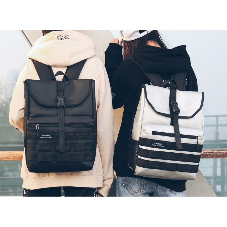 Balo Locomg dawei backpack - SP002023