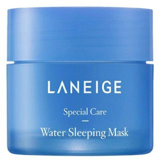 Combo 2 mặt nạ ngủ laneige