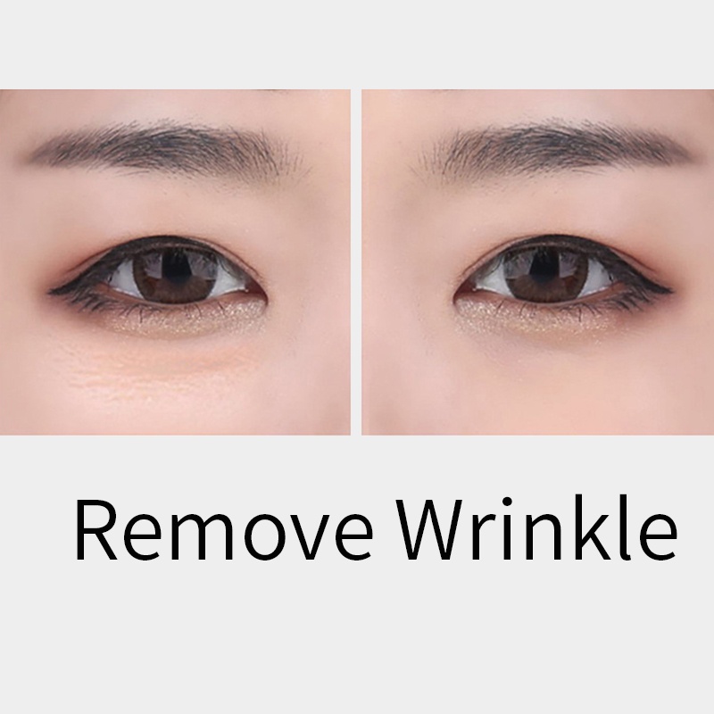 Hũ 60 mặt nạ mắt PFFEE chất lượng cao 80g