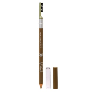 Chì kẻ mày alverde naturkosmetik blond 01