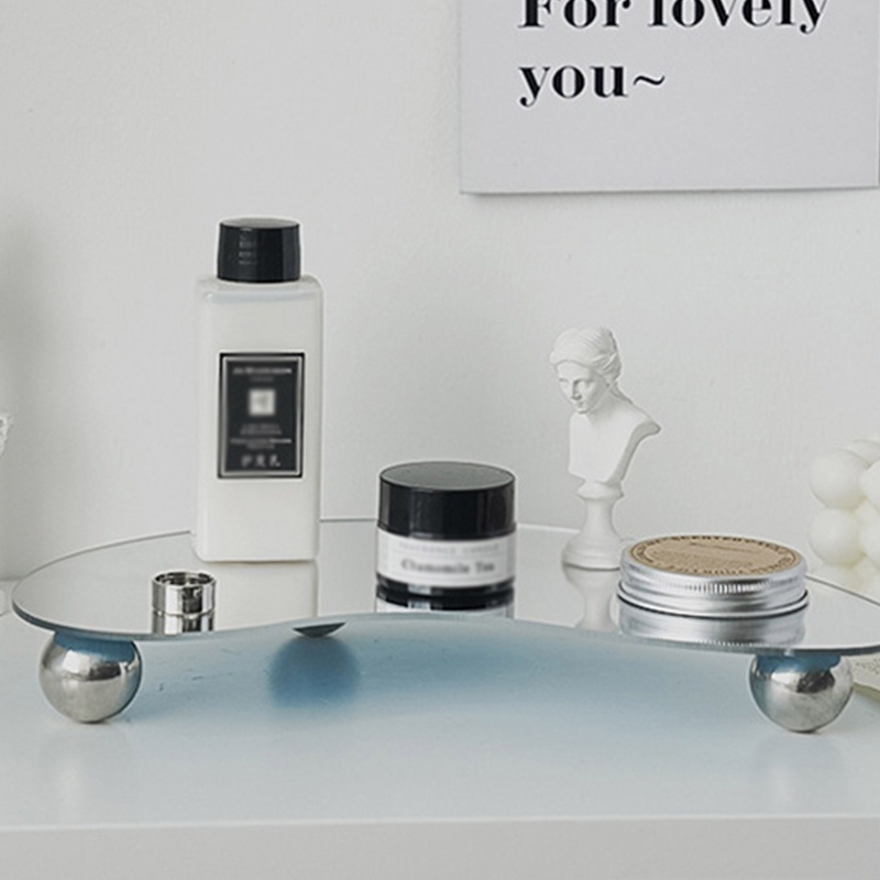 Khay Acrylic Thiết Kế Độc Đáo Dùng Trang Trí Nhà Cửa