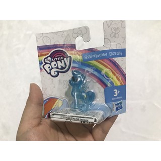 Ngựa Pony thiên thần vnxk (full box)