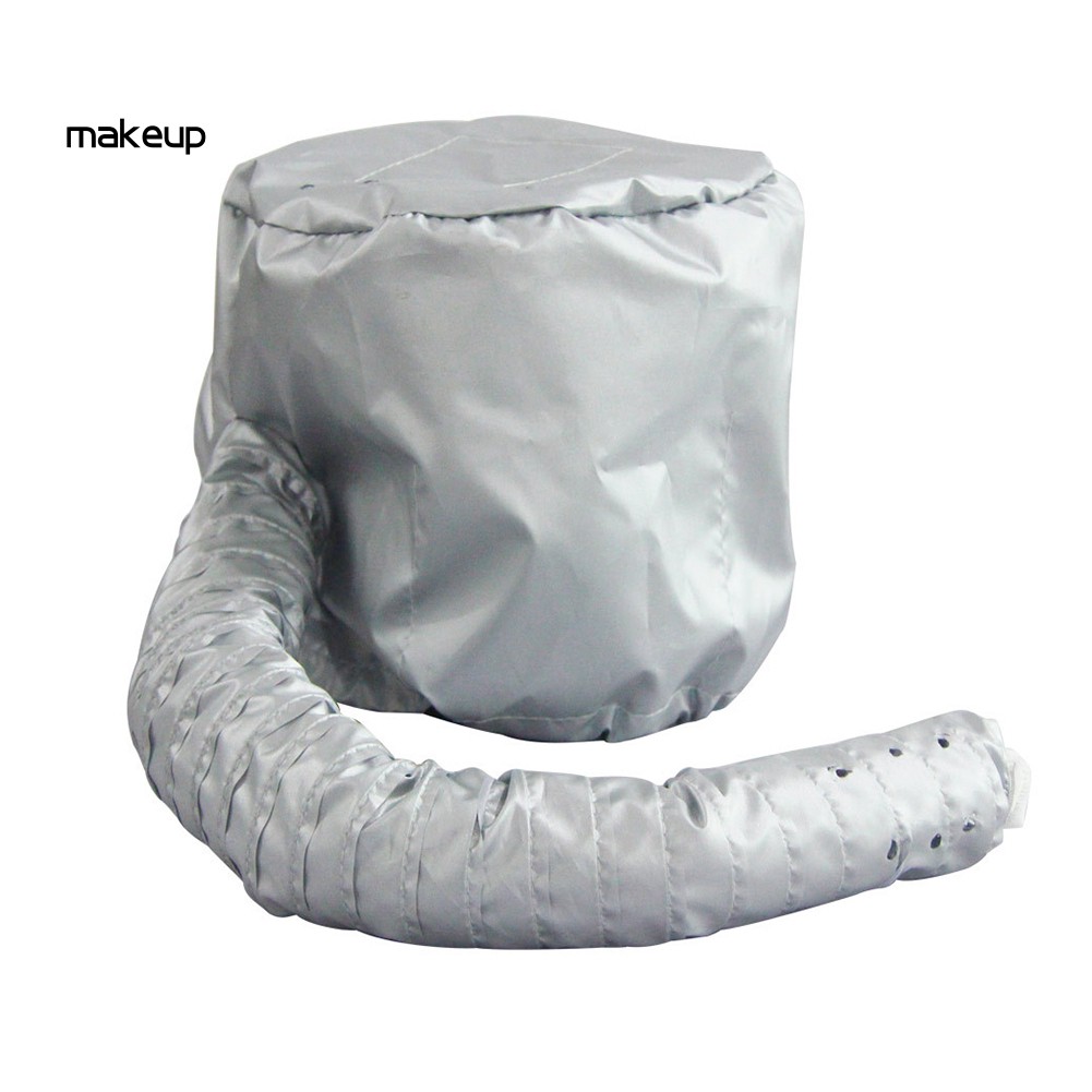 (hàng Mới Về) Mũ Hấp Tóc Sử Dụng Nhiệt Tiện Lợi