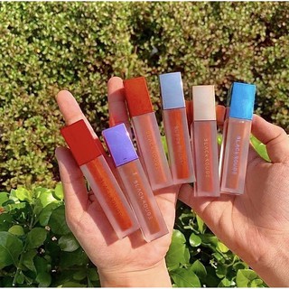Son Kem Lì Black Rouge Air Fit Velvet Tint ( ver 1,2,3 )