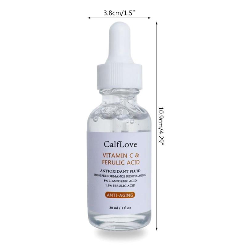 Serum Xixi chứa Vitamin C chống lão hóa và làm trắng da
 | BigBuy360 - bigbuy360.vn