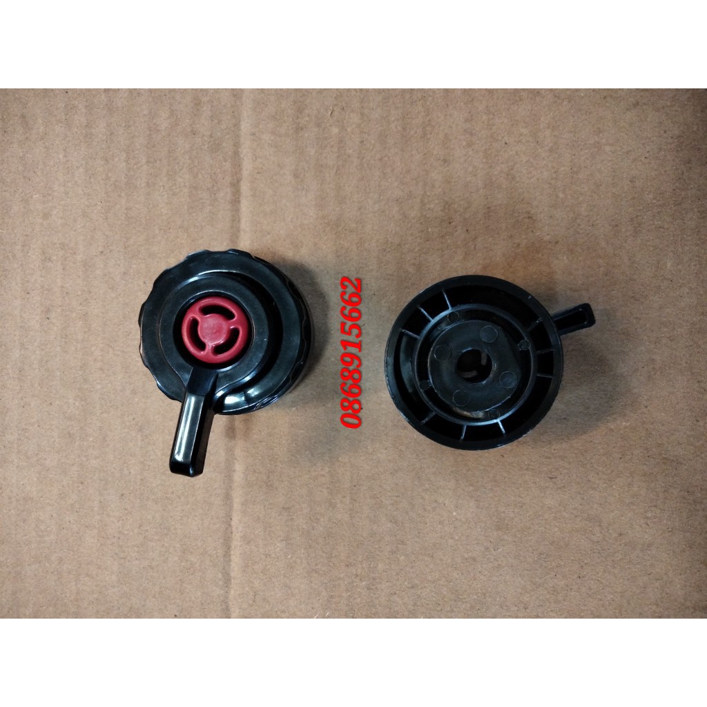 LINH KIỆN CHÍNH HÃNG PHILIPS- Van xả hơi kèm chân van nồi áp suất Philips HD2100 HD2103 HD2107 HD2176 -maihanhshop1974