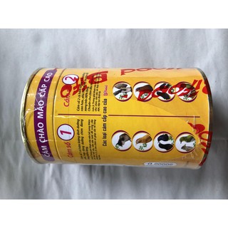 CÁM ĐẤU BIFOOD CHÁO MÀO SỐ 2