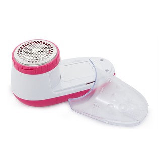 Máy cắt lông xù mini - dùng pin