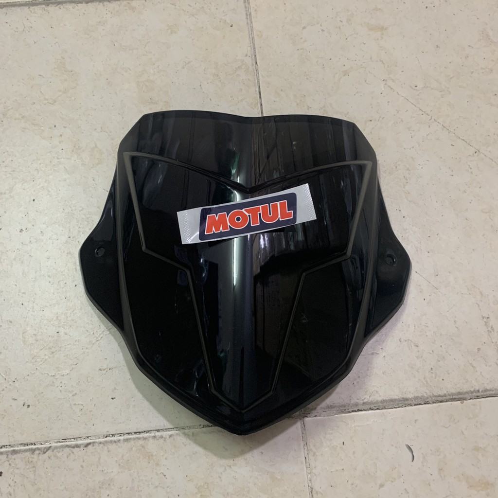 ốp đầu ex155 [MẪU MỚI]