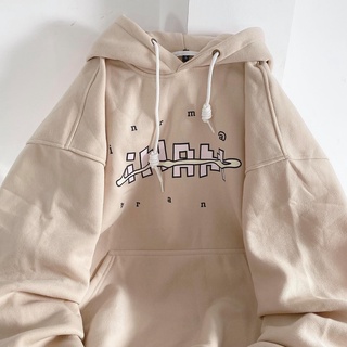 áo hoodie INAM