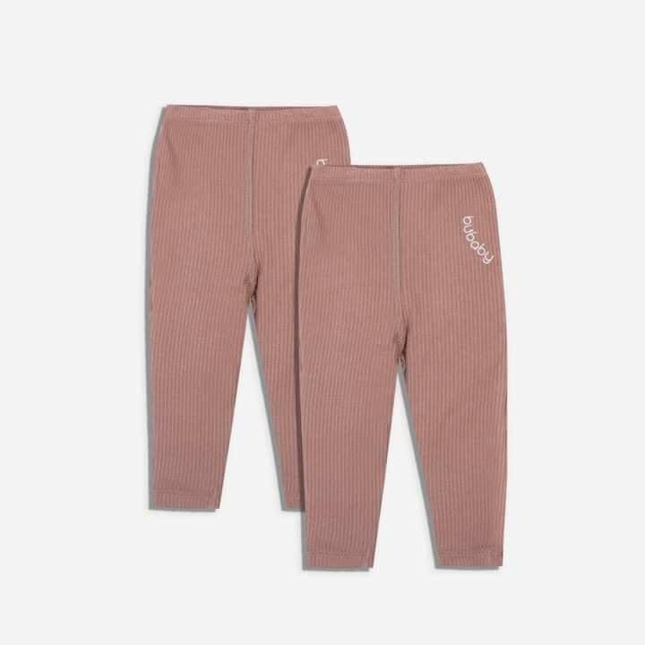 BU quần legging bé trai bé gái