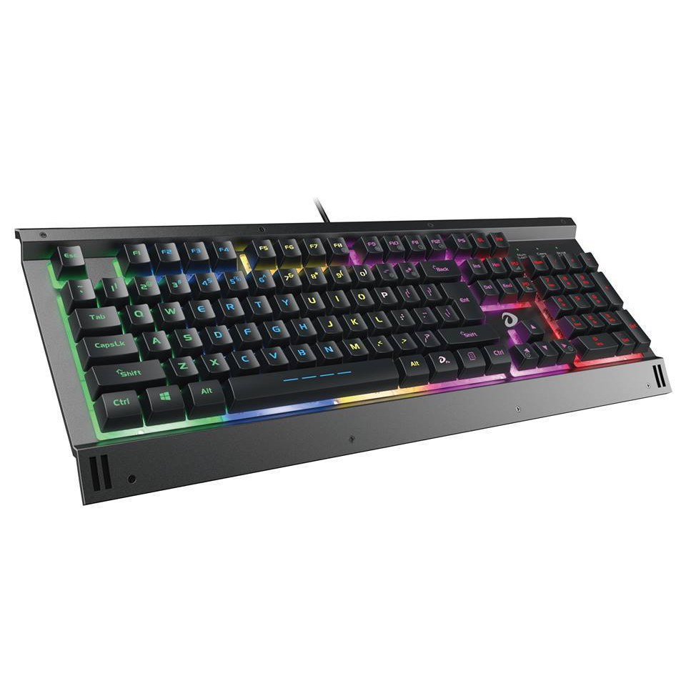 [RẺ NHẤT SHOPEE] Bàn phím Gaming DareU LK145 Chính Hãng