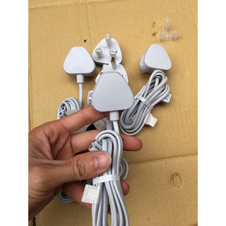 dây nguồn số tám xịn
