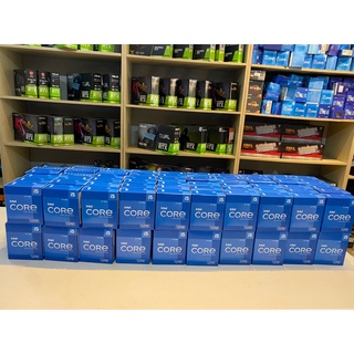 Cpu bộ vi xử lý intel core i5 12600k box công ty