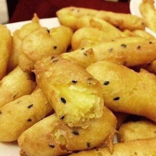 TÚI 250G KHOAI LANG KÉN