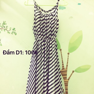 Đầm đẹp thanh lý giá siêu rẻ