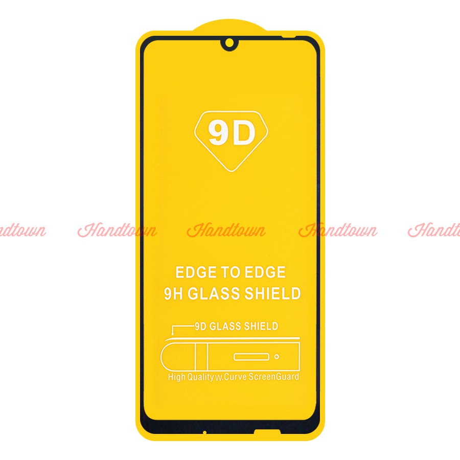 Cường Lực 9D Cho Huawei Honor 20i Full Keo Thế Hệ Mới