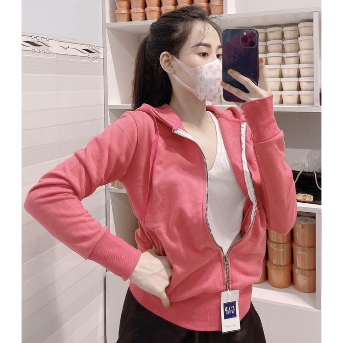 Áo khoác thun chất đẹp