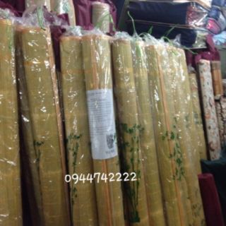 Chiếu tre Tây Bắc Loại 1